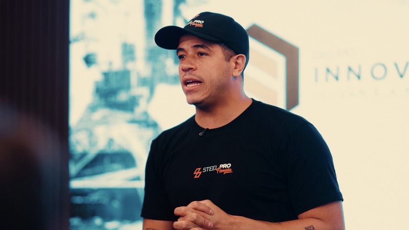 Imagem Henrique Ventura conduz missão internacional nos Estados Unidos e impulsiona nova era da construção industrializada brasileira