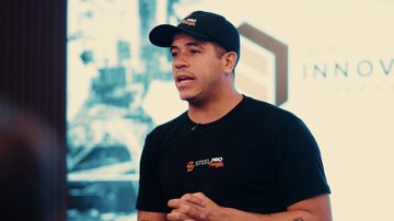 Imagem Henrique Ventura conduz missão internacional nos Estados Unidos e impulsiona nova era da construção industrializada brasileira