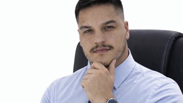 Imagem João Pedro Cardoso se consolida como corretor de imóveis de destaque no Ninho Verde II