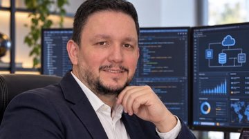 Rafael Rodrigues Guimarães de Lima atua em projetos de engenharia de dados e integração de sistemas para ambientes corporativos e industriais. - Reprodução Instagram