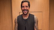 Imagem Felipe Pezzoni inaugura o Folianópolis 2025 com show contagiante da Banda Eva