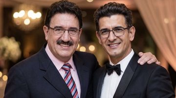 Imagem Tarólogo Val Couto sai em defesa de Ratinho e aponta possível motivação política em polêmica