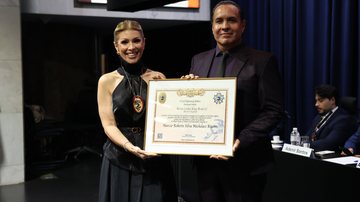 Crédito da foto: Aloísio Lucas