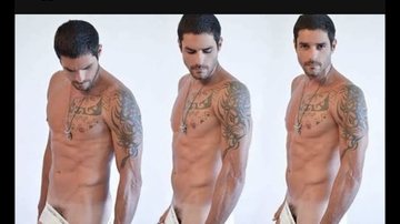 Imagem Ex-BBB Diego Grossi aposta em conteúdo adulto por assinatura e movimenta redes com nova fase