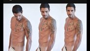 Imagem Ex-BBB Diego Grossi aposta em conteúdo adulto por assinatura e movimenta redes com nova fase