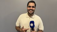 Imagem Mateus Santos cresce no forró e garante espaço entre grandes nomes do São João de Caruaru ao lado de Matheus e Kauan