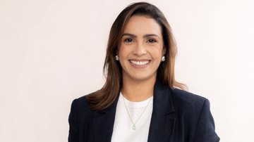 Imagem Gabriela Freire desponta como nova liderança política no Distrito Federal