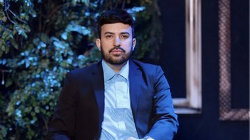 Imagem Amarildo Tavares anuncia eventos de mentoria artística no Brasil e exterior, para desenvolvimento de artistas.