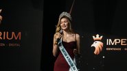 Amanda Girotto chega à reta final do Miss Universe São Paulo 2026 com forte mobilização nas redes sociais. - Acervo Pessoal / Divulgação