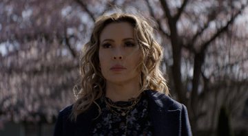 Alyssa Milano estrela em "Indecente", novo filme de suspense policial da Netflix - Foto: Reprodução / Netflix