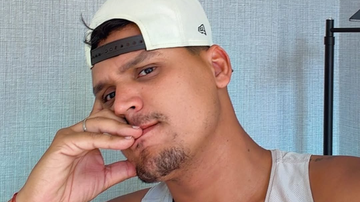 Influenciador digital Matheus Lucas faz sucesso nas redes sociais; conheça mais sobre ele - Foto: Divulgação