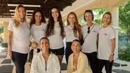 Influenciadoras e atrizes se reúnem no Rio para debater ansiedade, autoestima e bem-estar feminino - Foto: Divulgação