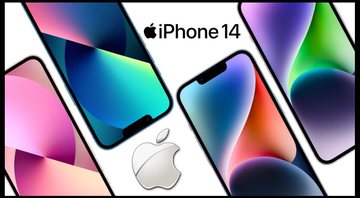 Apple Iphone 14 - Divulgação