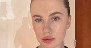 Ireland Baldwin, filha do ator Alec Baldwin - Foto: Reprodução / Instagram