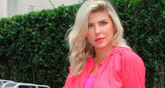 Iris Stefanelli contou que teve medo de morrer em assalto - Foto: Reprodução/ Instagram@irisstefanelli