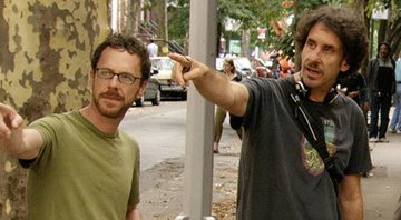 Joel Coen e Ethan Coen - Foto: Reprodução / IMDb
