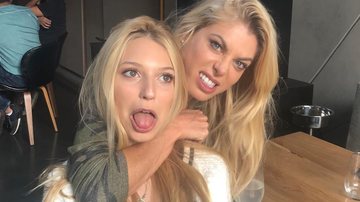 Isabelle Bittencourt contou que a morte da mãe mudou a dinâmica familiar
