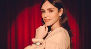 Isabelle ficou famosa ainda criança ao interpretar a boneca Emilia no 'Sítio do Picapau Amarelo' - Reprodução/Instagram