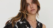 Atriz foi alvo de críticas por disseminar fake news sobre vacinação contra a Covid-19 - Reprodução / Instagram @isabellucas