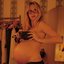 Isa Scherer exibiu a barriga de grávida e impressionou seguidores