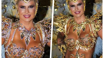 Roberto Batista / Renato Cipriano - Zuleika Ferreira / Divulgação