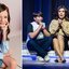 Atriz mirim Ivana Tkotz, de 10 anos, é destaque em projetos no teatro e no cinema - Fotos: Divulgação
