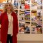 Ivonne Ferrer construiu uma trajetória marcada pelo trânsito entre países, culturas e linguagens - Foto: Divulgação