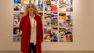 Ivonne Ferrer construiu uma trajetória marcada pelo trânsito entre países, culturas e linguagens - Foto: Divulgação
