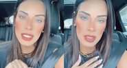 Ivy e Victor Hugo se conheceram durante a edição do BBB20 - Reprodução/Instagram