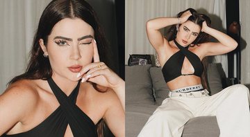 Jade Picon corta relações e decide não manter contato com nove colegas do reality show - Foto: Reprodução / Instagram
