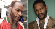 Jaheim foi preso acusado de maus-tratos com seus 15 cachorros; um deles morreu - Foto: Reprodução / Instagram / Grammy