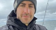 Taylor Swift dará detalhes sobre o relacionamento sobre o curta da música All Too Well - Reprodução / Instagram @jakegyllenhaal