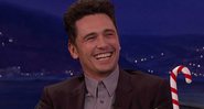 Imagem James Franco comenta sobre acusações de abuso sexual e admite ter transado com estudantes