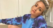 Jamie Lynn Spears - Reprodução/Instagram@jamielynnspears