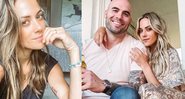 Jana disse ter pagado por novos móveis e várias melhorias na casa após vender a aliança - Foto: Reprodução / Instagram @kramergirl