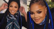 Janet Jackson comenta sobre acusações de abuso sexual contra Michael Jackson - Foto: Reprodução / Instagram