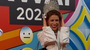 “Estrela do Kwai”: Jaqueline Santos transforma humor e autenticidade em fenômeno nas redes sociais - Reprodução Instagram