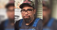 Jason Slater - Reprodução/Facebook