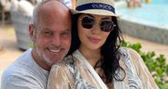 Jayme diz ter percebido que deseja começar de novo e se reinventar após completar 65 anos - Reprodução/Instagram/@annemarquesv