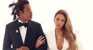 Rapper destacou que Michael Jackson "nunca participou de um Coachella" - Reprodução / Instagram @beyonce