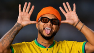 Jeffinho vem consolidando sua carreira solo com agenda intensa de shows - Foto: Divulgação
