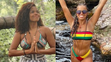 Jeniffer Nascimento falou sobre novo amor após fim do casamento