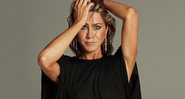 Coronavírus: Jennifer Aniston diz "não ser desafio" ficar em casa por ser agorafóbica - Foto: Reprodução / Instagram