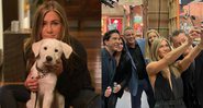 Jennifer Aniston volta a rebater rumor em nova entrevista - Foto: Reprodução / Instagram @jenniferaniston