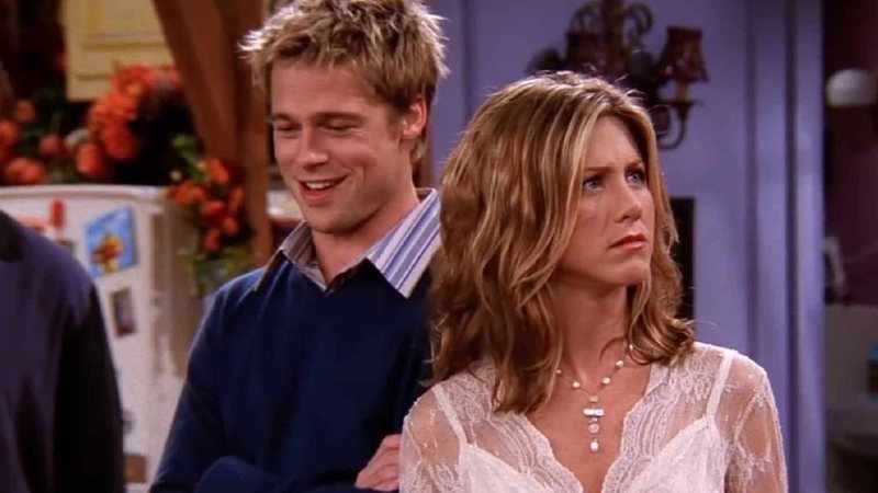 Estrela de Friends foi questionada sobre o final da sitcom em 2004 - Foto: Reprodução