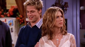 Estrela de Friends foi questionada sobre o final da sitcom em 2004 - Foto: Reprodução