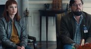 Atriz também mencionou gravações com Timothée Chalamet - Foto: Reprodução / Netflix