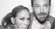 Ben Affleck e Jennifer Lopez planejam casamento pela segunda vez - Foto: Reprodução / Instagram