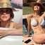 Jennifer Lopez contou que está gostando da vida de solteira