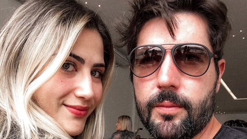 Jéssica Costa falou sobre o fim do casamento com Sandro Pedroso - Foto: Reprodução/ Instagram